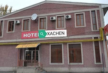 Hotel Xachen P'arak'ar Exterior foto