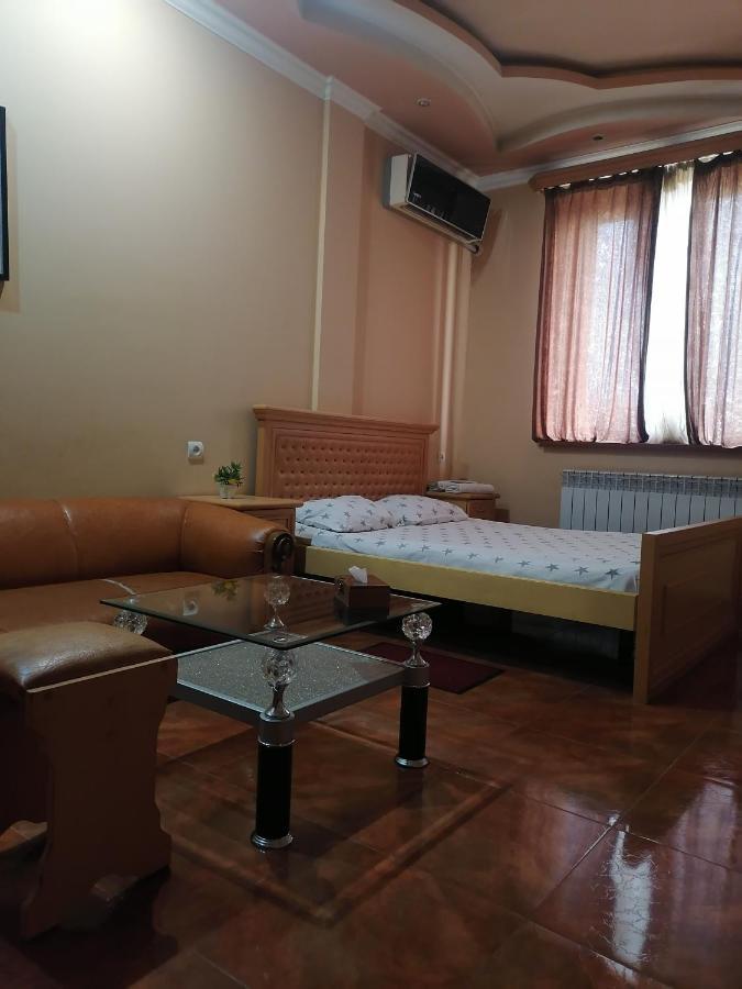 Hotel Xachen P'arak'ar Quarto foto